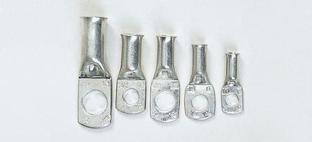 TE Connectivity - 710979-1 - TE Connectivity XCT ϵ ǾԵ о ״ν߶ 710979-1, 6mm ˨, 25mmܳ		