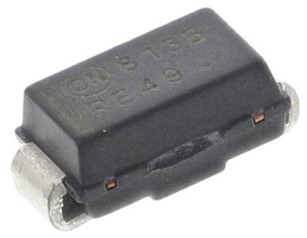 ON Semiconductor - 1SMA5913BT3G - ON Semiconductor 1SMA5913BT3G · ɶ, 3.3V 5% 1.5 W, 2 SMAװ		