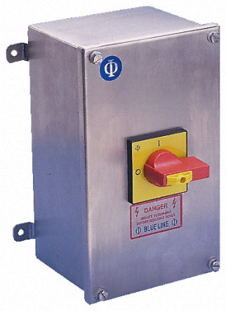 Kraus & Naimer - KG32T203/GBA060*SB1 - Kraus & Naimer IP65 3 ۶ϸ뿪 KG32T203/GBA060*SB1, , 32 A, 11 kW		