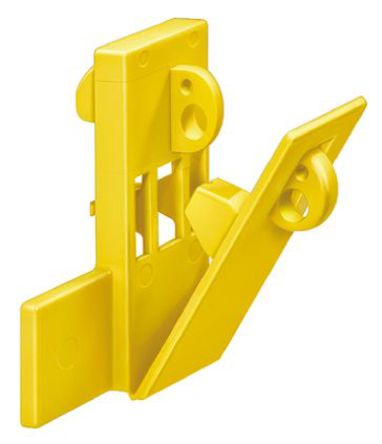 Siemens - 5SW3303 - 5SM3 RCD Locking Device		