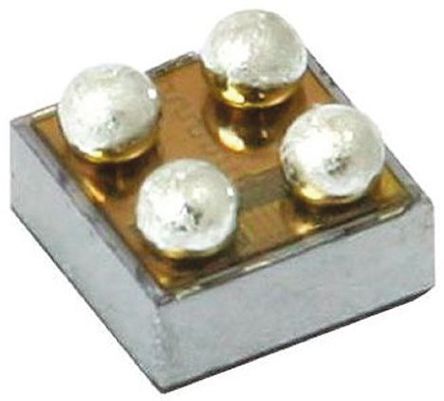 Vishay - SiP32455DB-T2-GE1 - Vishay SiP32455DB-T2-GE1,  ܵԴ, ߲࿪, 1.2A, 0.8  2.5V, 196mW, 4 WCSPװ		