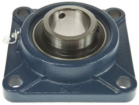 RS Pro - UCFX12 - RS Pro  , 60mmھ, 4װ, 187mm x 187mm		