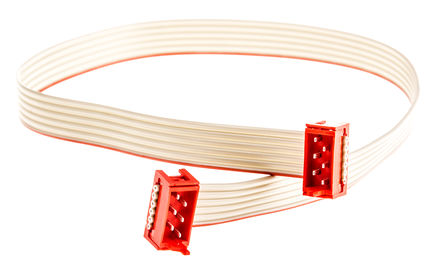 TE Connectivity - 1483351-3 - TE Connectivity Micro-Matchϵ 250mm ƽ е 1483351-3, IDC  IDC		