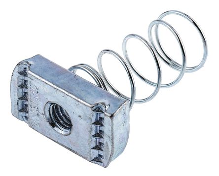 Unistrut - P 1007 M8 - Unistrut  M8 ĸ P 1007 M8, 41 x 41mmĸ, 0.32kg		