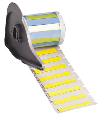 Brady - M71-187-175-342YL - Brady BMP71 PermaSleeve ϵ ±ʶ M71-187-175-342YL, ʹBMP71 ǩӡ		