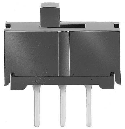 KNITTER-SWITCH - MFP 161 D - KNITTER-SWITCH MFP 161 D  ӡˢ· ,  - , 300 mA @ 125 V 350 mA @ 30 V ֱ		