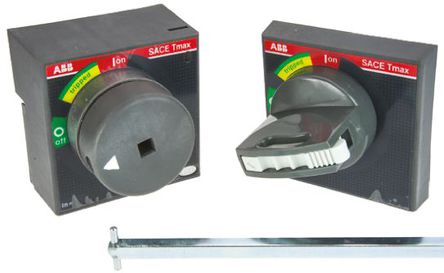 ABB - 1SDA051383R1 - RHE T1-T2-T3 STAND. RETURNED - ABB ֱ 1SDA051383R1 - RHE T1-T2-T3 STAND. RETURNED		