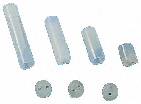 Keystone - 8917 - Keystone 8917 LED , 6.5mmֱ, ʹ3mm (T-1)  5mm (T-1 3/4) LED		