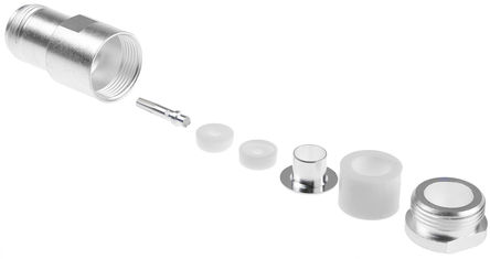 TE Connectivity - 1-1337406-0 - TE Connectivity 1-1337406-0 50 ֱ °װ N ͽͷ, , Ӷ˽, 0  11GHz, RG213/U, RG8 A/U		