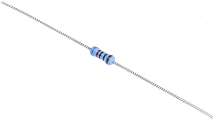 Vishay - MRS25000C6200FCT00 - Vishay MRS25 ϵ 0.6W 620  Ĥ̶ MRS25000C6200FCT00, 1%, 50ppm/C		