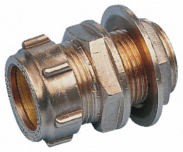 Conex-Banninger - G041020302B- - Conex-Banninger 22 x 22mm x 3/4 in BSPP  ֱ ͷ ͭ׽ͷ G041020302B-		