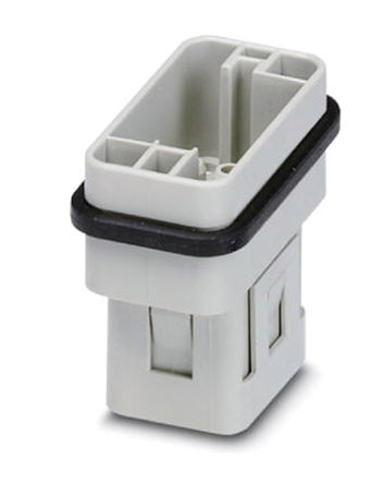 Phoenix Contact - 1408481 - Phoenix Contact 8P+E   1408481,  16A/ 500 V		