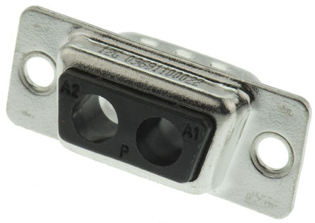 Harting - 09691100022 - Harting 2/ͬᣩ · °װ Ϻ D-sub  ͷ 09691100022		