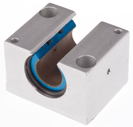 Pacific - PMN16C - Pacific PMN16C ֱͨеԪ, 16mmھ, 43 x 53 x 35mm		