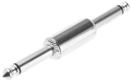 Neutrik - NYS237 - Neutrik  NYS237, 1/4 in  1/4 in  		