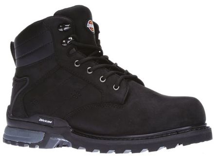 Dickies - FD9209 Canton Sfty Boot Black Sz11 - Dickies Canton ϵ ɫ װ ȫѥ FD9209 Canton Sfty Boot Black Sz11, ְȫЬͷ, EVAЬ, Ь 11(UK) / 45(EU)		