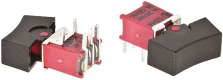 RS Pro - 4AS1R2020M6RES - RS Pro 4AS1R2020M6RES ˫ ɫ ̰忪,  - , 400 mA @ 20 V, IP67		