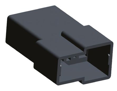 TE Connectivity - 180908-5 - TE Connectivity AMP FASTIN-FASTON ϵ 2·  66 ѹӶ 180908-5		