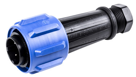 Bulgin - PX0911/03/P - Bulgin Buccaneer ϵ 3· °װ ֱ  ͷ PX0911/03/P		