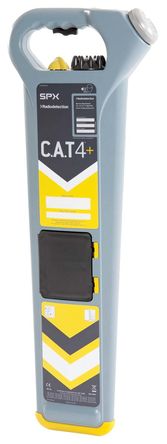 Radiodetection - 10/CAT4+EN31 - Radiodetection 10/CAT4+EN31 ±ܿ, 3 (Line) m, 7 (Sonde) m̽, 5%Ⱦȷ, 10%λȷ		