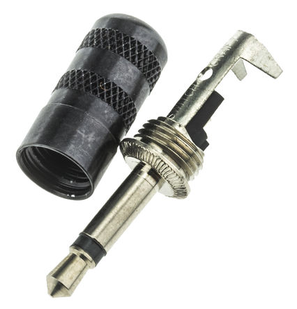 Switchcraft - 850 - Switchcraft ɫ 2.5 mm   850,  ͭо, 125A, 125 V 		