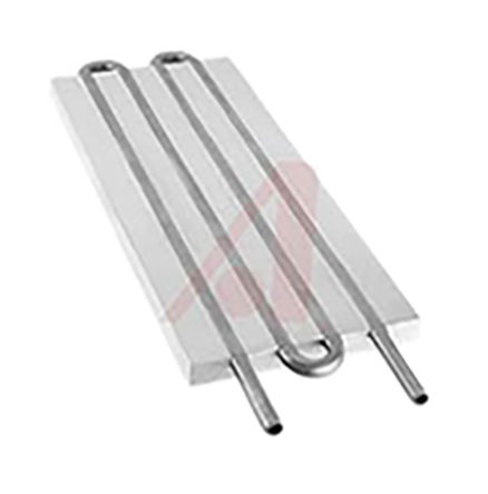 AAVID THERMALLOY - 416501U00000G - AAVID THERMALLOY 4165 ϵ  ɢ 416501U00000G, 氲װװ, 152 x 127 x 15.2mm		