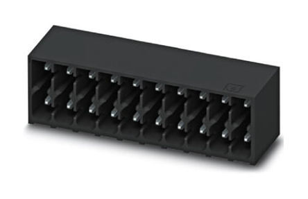 Phoenix Contact - 1817796 - Phoenix Contact COMBICON MC ϵ 20· 3.5mmھ PCB ߶ӿ 1817796, Ӷ˽, 8A		