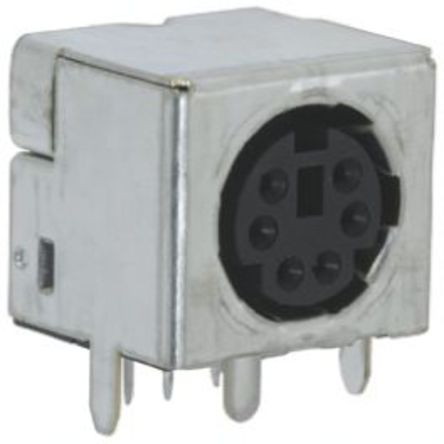 TE Connectivity - 5749265-1 - TE Connectivity 6· ֱ Din  5749265-1, 1A, 30 V , ͨ		