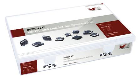 Wurth Elektronik - 744028 - Wurth Elektronik 7 ׼ 744028, ׼СʶȦ		