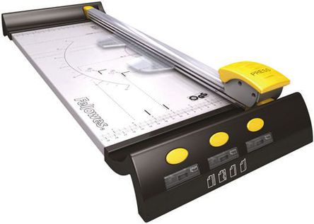 Fellowes - 5410301 - Fellowes 5410301 ֽ תʽ A3, 460mmи, и10ֽ		