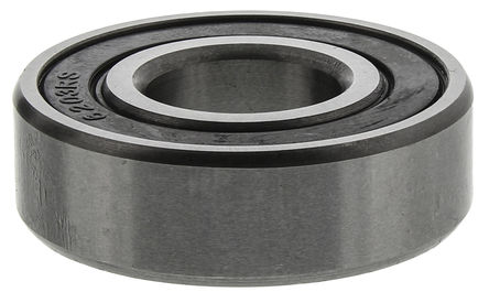 RS Pro - 6203-2RS - RS Pro    6203-2RS, 4.75kN ̬, 17mm ھ, 40mm ⾶		