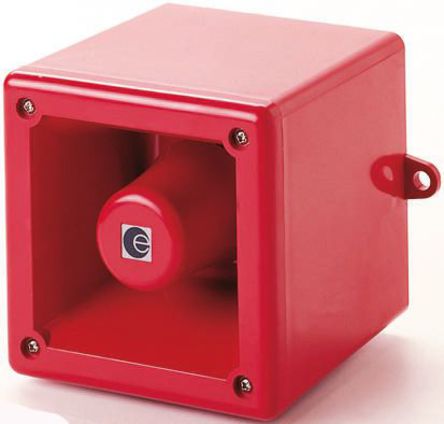 e2s - A105DCR-N - e2s ɫ 32 ӷ A105DCR-N, 24 V ֱ, 1m 112dB		