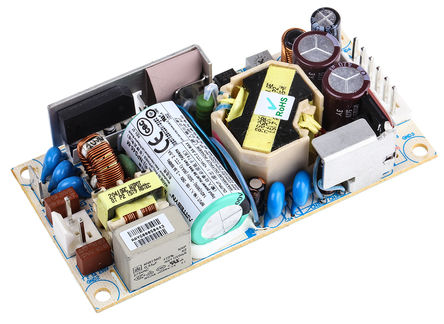 Artesyn Embedded Technologies - NPS45-M - Artesyn Embedded Technologies 45W  ǶʽģʽԴ SMPS NPS45-M, 127  300 V dc, 90  264 V ac, 24V		