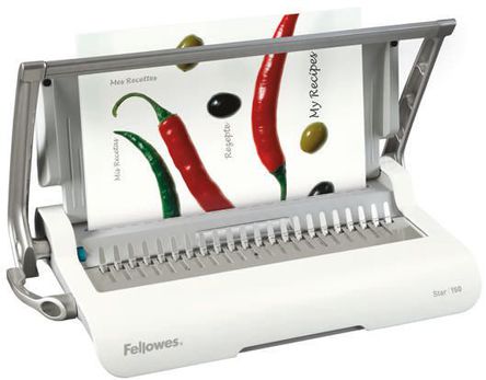 Fellowes - 5630501 - Fellowes 5630501 ֶ ʽ װ, װ150ֽ		