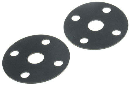 Georg Fischer - 748401008 - 1in EPDM ƽȦ		