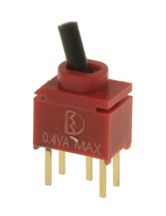 RS Pro - 2US1T1A1M2RES - RS Pro IP67 ˫ л 2US1T1A1M2RES,  - , 400 mA @ 20 V		