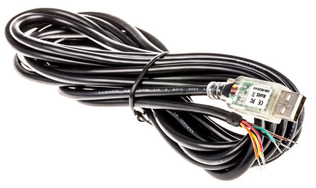 FTDI Chip - USB-RS232-WE-5000-BT 0.0 - FTDI Chip ӿת USB-RS232-WE-5000-BT 0.0		