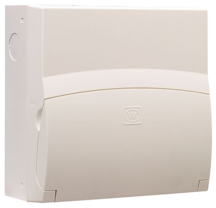 MK Electric - K5508SMAG - MK Electric K ϵ 6· IP2XC  100A  K5508SMAG, ÷, 234 x 230 x 110mm		