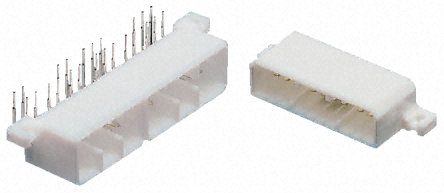 TE Connectivity - 173864-1 - TE Connectivity Multilock 070 ϵ 2  24 · ĸ PCB  173864-1		