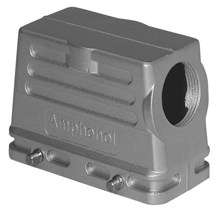 Amphenol - C146 21R016 501 8 - Amphenol Heavy Mate C146 ϵ IP65  Դ C146 21R016 501 8		