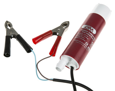 Xylem LVM - LVM105 - Xylem LVM LVM105 ϵ 1 bar ı LVM105, 18L/min, 12 VԴ, 54W		