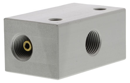 Norgren - M/58112/09 - Norgren M/58112 ϵ 6mm ձ M/58112/09, 28L/min, 8bar, -0.85barѹ, -20  +150°C		