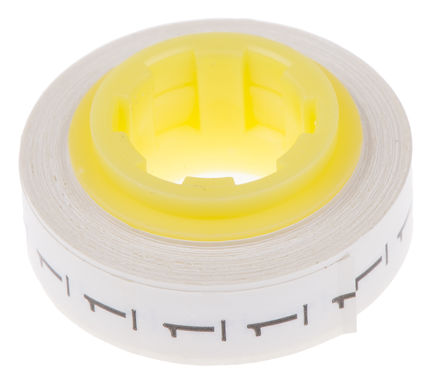 3M - SDR 1-89201 - 3M 3װ ճ̶ ±ʶ SDR 1-89201, ӡ"1"ͼ		