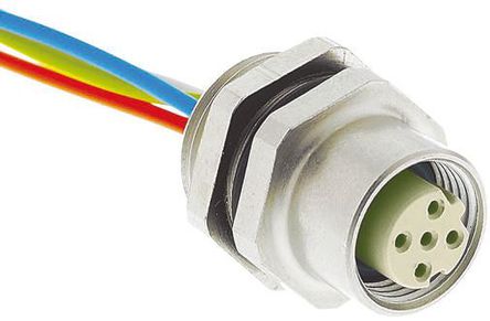 Harting - 21033712403 - Harting 21033712403 0.5m ĸ , ʹM12 		