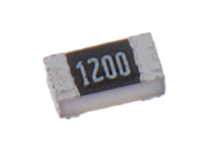 Vishay - CRCW0603120RFKEAHP - Vishay CRCW ϵ�� 0.25W 120�� ��Ĥ ���ʵ����� CRCW0603120RFKEAHP, ��1%, ��100ppm/K, 0603 ��װ		