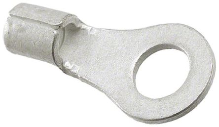 Molex - 19323-0008 - Molex VersaKrimp ϵ ǾԵ о ѹӶ 19323-0008, M4 (#8) ˨, 4.39mmڻֱ, 12.5mmܳ		