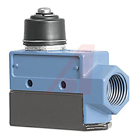 Honeywell - BZE6-2RN - Honeywell IP66 ѹп ٶ λ BZE6-2RN, , SPDT, /, 600V		