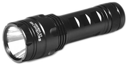 Nightsearcher - NSEXPLORERV2 - Nightsearcher Explorer V2 ɫ NSEXPLORERV2 LED ֵͲ, , 3  AA ص, 300 lm		