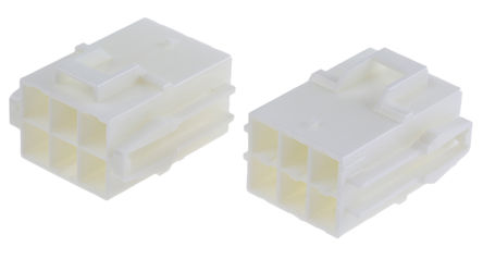 JST - VLR-06V - JST VL ϵ 6.2mmھ 2 6· ĸ °װ ѹ VLR-06V		