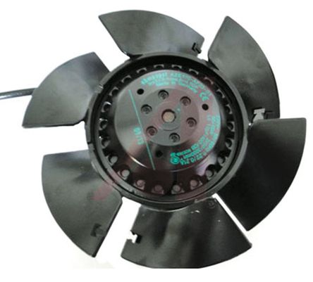 ebm-papst - A2E170-AF23-01 - ebm-papst A2E170 ϵ 47 W, 53 W 230 V   A2E170-AF23-01, 480 m3/h, 565 m3/h, 2700 min?1, 3150 min?1		